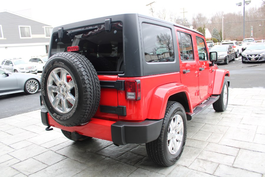 2017 Jeep Wrangler Unlimited Sahara 4x4, available for sale in Plantsville, Connecticut | Auto House of Luxury. Plantsville, Connecticut 2017 Jeep Wrangler Unlimited Sahara 4x4, available for sale in Plantsville, Connecticut | Auto House of Luxury. Plantsville, Connecticut