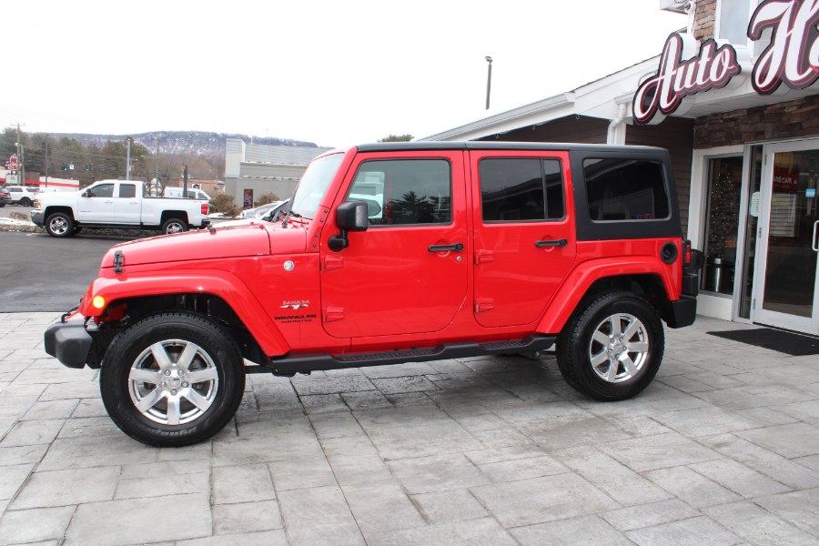 2017 Jeep Wrangler Unlimited Sahara 4x4, available for sale in Plantsville, Connecticut | Auto House of Luxury. Plantsville, Connecticut 2017 Jeep Wrangler Unlimited Sahara 4x4, available for sale in Plantsville, Connecticut | Auto House of Luxury. Plantsville, Connecticut