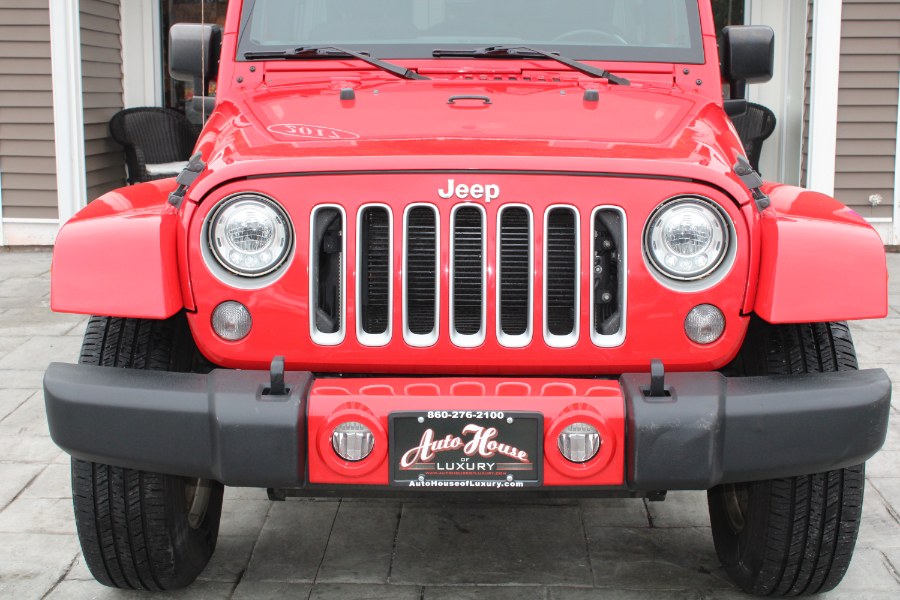 2017 Jeep Wrangler Unlimited Sahara 4x4, available for sale in Plantsville, Connecticut | Auto House of Luxury. Plantsville, Connecticut 2017 Jeep Wrangler Unlimited Sahara 4x4, available for sale in Plantsville, Connecticut | Auto House of Luxury. Plantsville, Connecticut