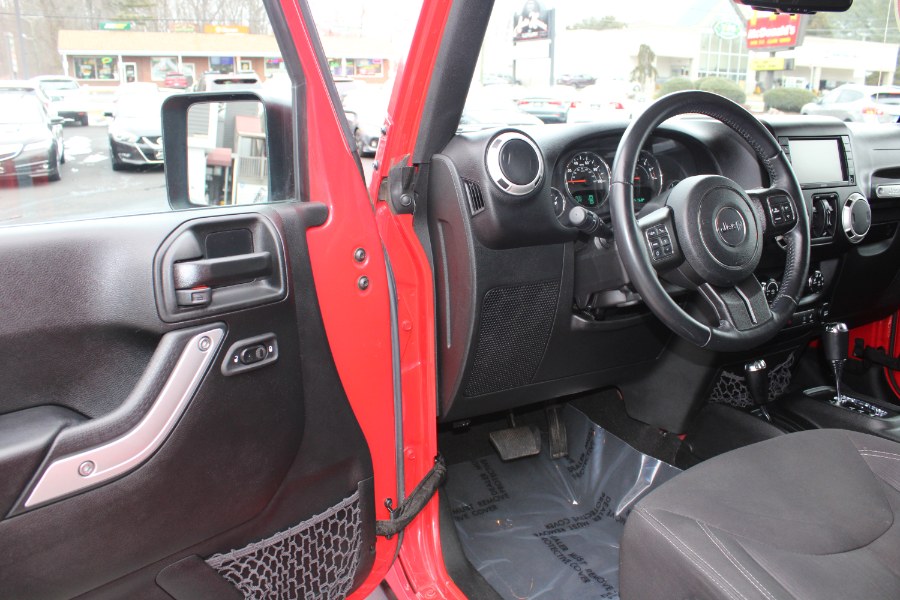 2017 Jeep Wrangler Unlimited Sahara 4x4, available for sale in Plantsville, Connecticut | Auto House of Luxury. Plantsville, Connecticut 2017 Jeep Wrangler Unlimited Sahara 4x4, available for sale in Plantsville, Connecticut | Auto House of Luxury. Plantsville, Connecticut