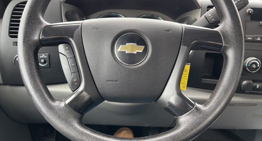 2013 Chevrolet Silverado 2500HD 2WD Reg Cab 133.7" Work Truck, available for sale in Waterbury, Connecticut | West End Automotive Center. Waterbury, Connecticut 2013 Chevrolet Silverado 2500HD 2WD Reg Cab 133.7" Work Truck, available for sale in Waterbury, Connecticut | West End Automotive Center. Waterbury, Connecticut