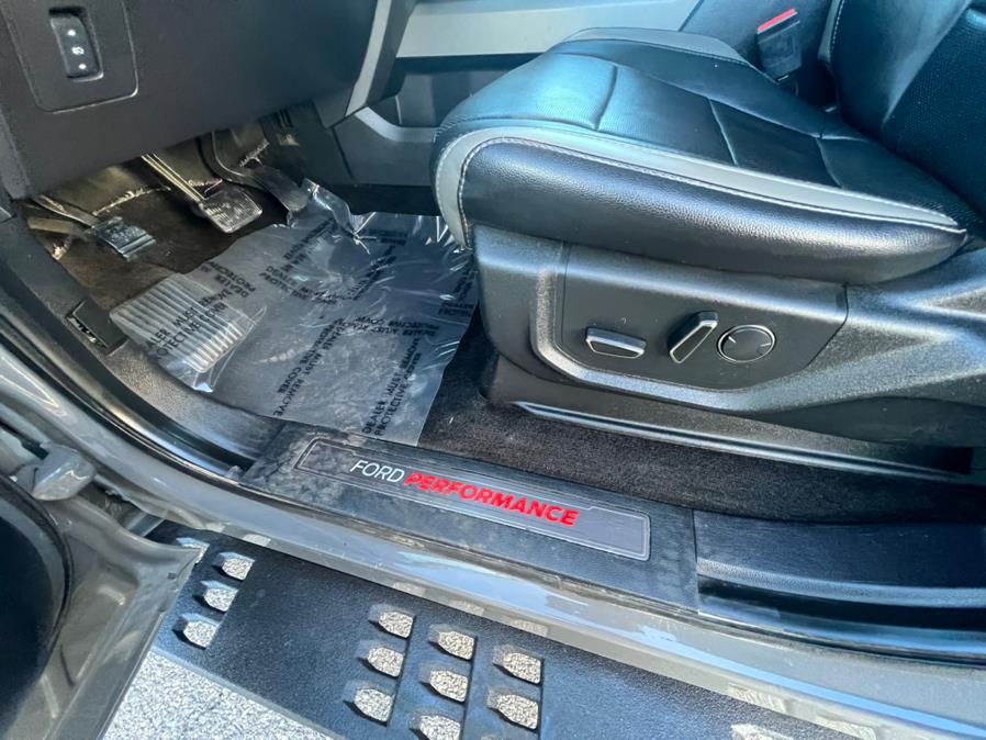 2018 Ford F-150 Raptor 4WD SuperCrew 5.5'' Box, available for sale in Lodi, New Jersey | Route 46 Auto Sales Inc. Lodi, New Jersey 2018 Ford F-150 Raptor 4WD SuperCrew 5.5'' Box, available for sale in Lodi, New Jersey | Route 46 Auto Sales Inc. Lodi, New Jersey