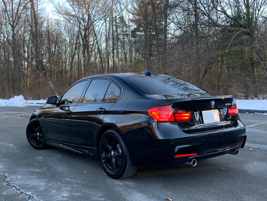 2013 BMW 3 Series 4dr Sdn 335i RWD South Africa, available for sale in Bristol , Connecticut | Riverside Auto Center LLC. Bristol , Connecticut 2013 BMW 3 Series 4dr Sdn 335i RWD South Africa, available for sale in Bristol , Connecticut | Riverside Auto Center LLC. Bristol , Connecticut