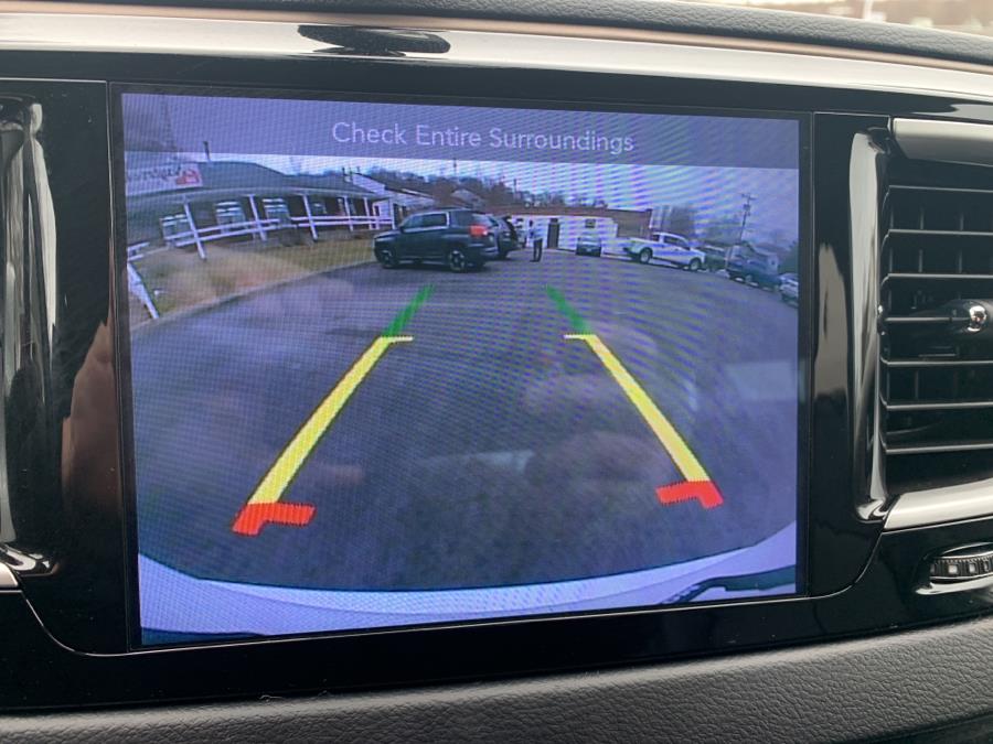 2017 Chrysler Pacifica Touring-L FWD, available for sale in Old Saybrook, Connecticut | Saybrook Auto Barn. Old Saybrook, Connecticut 2017 Chrysler Pacifica Touring-L FWD, available for sale in Old Saybrook, Connecticut | Saybrook Auto Barn. Old Saybrook, Connecticut