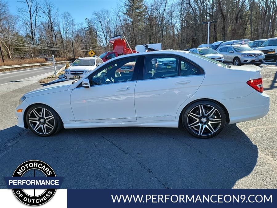 2013 Mercedes-Benz C-Class 4dr Sdn C300 Luxury 4MATIC, available for sale in Wappingers Falls, New York | Performance Motor Cars. Wappingers Falls, New York 2013 Mercedes-Benz C-Class 4dr Sdn C300 Luxury 4MATIC, available for sale in Wappingers Falls, New York | Performance Motor Cars. Wappingers Falls, New York