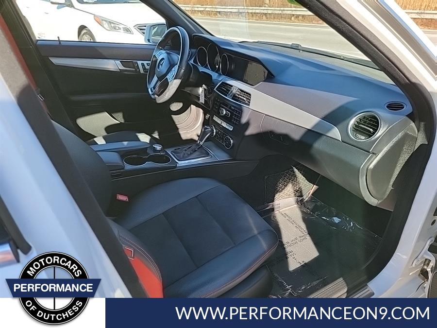 2013 Mercedes-Benz C-Class 4dr Sdn C300 Luxury 4MATIC, available for sale in Wappingers Falls, New York | Performance Motor Cars. Wappingers Falls, New York 2013 Mercedes-Benz C-Class 4dr Sdn C300 Luxury 4MATIC, available for sale in Wappingers Falls, New York | Performance Motor Cars. Wappingers Falls, New York