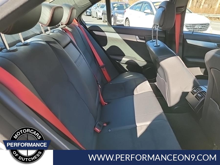 2013 Mercedes-Benz C-Class 4dr Sdn C300 Luxury 4MATIC, available for sale in Wappingers Falls, New York | Performance Motor Cars. Wappingers Falls, New York 2013 Mercedes-Benz C-Class 4dr Sdn C300 Luxury 4MATIC, available for sale in Wappingers Falls, New York | Performance Motor Cars. Wappingers Falls, New York