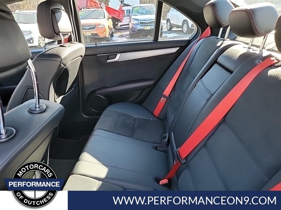 2013 Mercedes-Benz C-Class 4dr Sdn C300 Luxury 4MATIC, available for sale in Wappingers Falls, New York | Performance Motor Cars. Wappingers Falls, New York 2013 Mercedes-Benz C-Class 4dr Sdn C300 Luxury 4MATIC, available for sale in Wappingers Falls, New York | Performance Motor Cars. Wappingers Falls, New York