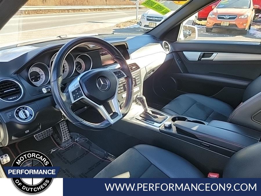 2013 Mercedes-Benz C-Class 4dr Sdn C300 Luxury 4MATIC, available for sale in Wappingers Falls, New York | Performance Motor Cars. Wappingers Falls, New York 2013 Mercedes-Benz C-Class 4dr Sdn C300 Luxury 4MATIC, available for sale in Wappingers Falls, New York | Performance Motor Cars. Wappingers Falls, New York