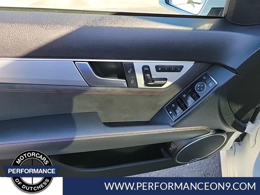 2013 Mercedes-Benz C-Class 4dr Sdn C300 Luxury 4MATIC, available for sale in Wappingers Falls, New York | Performance Motor Cars. Wappingers Falls, New York 2013 Mercedes-Benz C-Class 4dr Sdn C300 Luxury 4MATIC, available for sale in Wappingers Falls, New York | Performance Motor Cars. Wappingers Falls, New York