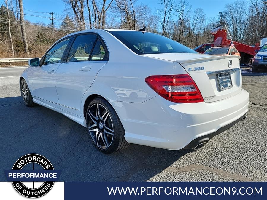 2013 Mercedes-Benz C-Class 4dr Sdn C300 Luxury 4MATIC, available for sale in Wappingers Falls, New York | Performance Motor Cars. Wappingers Falls, New York 2013 Mercedes-Benz C-Class 4dr Sdn C300 Luxury 4MATIC, available for sale in Wappingers Falls, New York | Performance Motor Cars. Wappingers Falls, New York