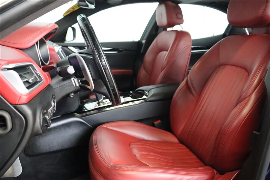 2016 Maserati Ghibli S, available for sale in Paterson, New Jersey | Fast Track Motors. Paterson, New Jersey 2016 Maserati Ghibli S, available for sale in Paterson, New Jersey | Fast Track Motors. Paterson, New Jersey