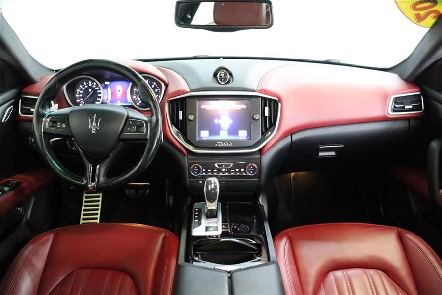 2016 Maserati Ghibli S, available for sale in Paterson, New Jersey | Fast Track Motors. Paterson, New Jersey 2016 Maserati Ghibli S, available for sale in Paterson, New Jersey | Fast Track Motors. Paterson, New Jersey
