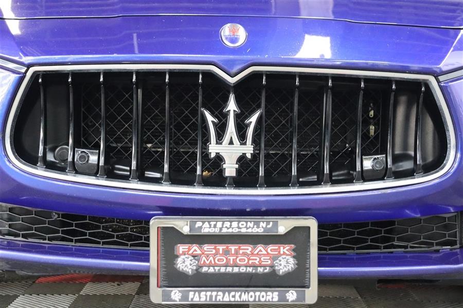 2016 Maserati Ghibli S, available for sale in Paterson, New Jersey | Fast Track Motors. Paterson, New Jersey 2016 Maserati Ghibli S, available for sale in Paterson, New Jersey | Fast Track Motors. Paterson, New Jersey