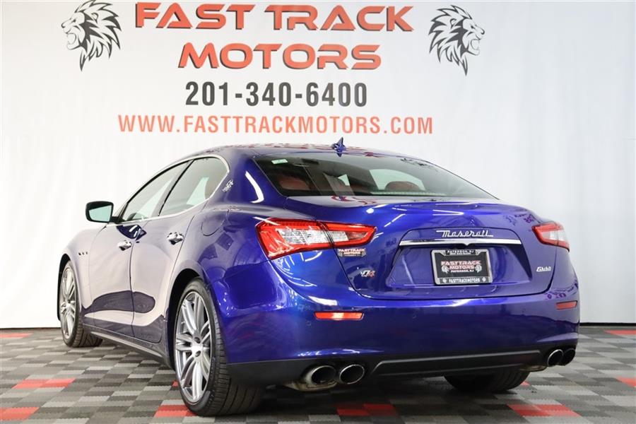 2016 Maserati Ghibli S, available for sale in Paterson, New Jersey | Fast Track Motors. Paterson, New Jersey 2016 Maserati Ghibli S, available for sale in Paterson, New Jersey | Fast Track Motors. Paterson, New Jersey