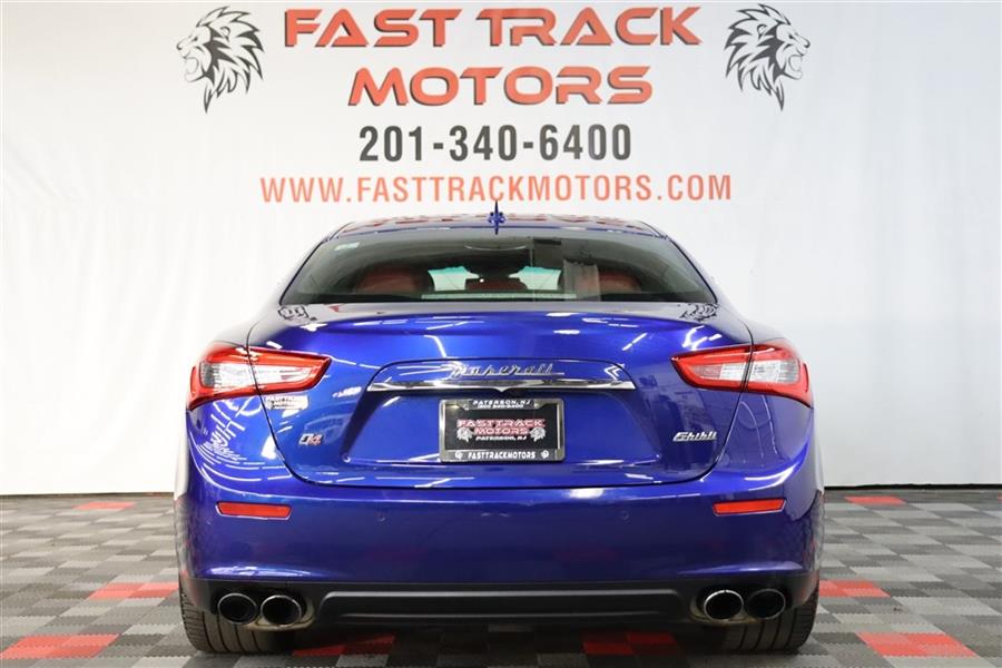 2016 Maserati Ghibli S, available for sale in Paterson, New Jersey | Fast Track Motors. Paterson, New Jersey 2016 Maserati Ghibli S, available for sale in Paterson, New Jersey | Fast Track Motors. Paterson, New Jersey
