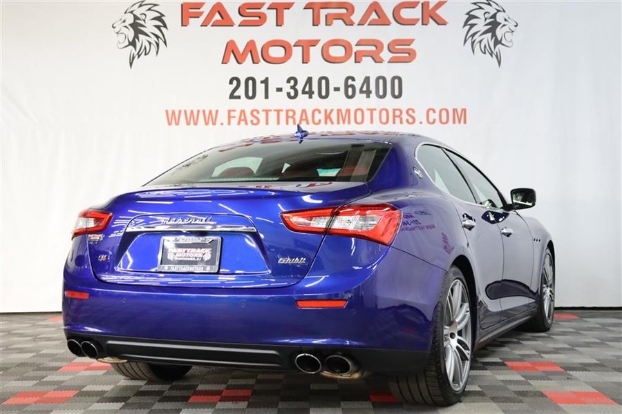 2016 Maserati Ghibli S, available for sale in Paterson, New Jersey | Fast Track Motors. Paterson, New Jersey 2016 Maserati Ghibli S, available for sale in Paterson, New Jersey | Fast Track Motors. Paterson, New Jersey