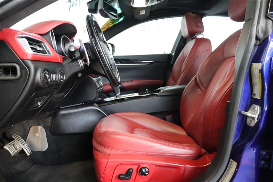 2016 Maserati Ghibli S, available for sale in Paterson, New Jersey | Fast Track Motors. Paterson, New Jersey 2016 Maserati Ghibli S, available for sale in Paterson, New Jersey | Fast Track Motors. Paterson, New Jersey