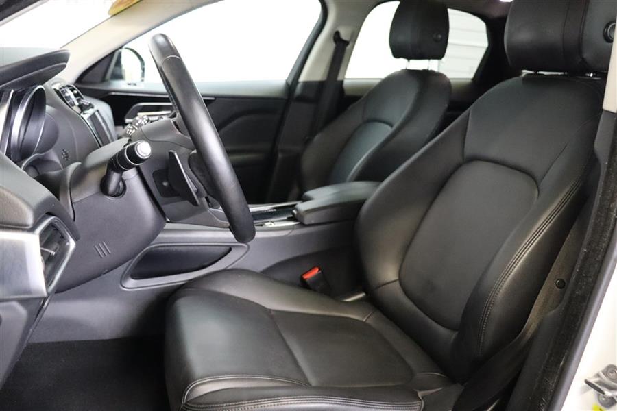 2018 Jaguar F-pace PREMIUM, available for sale in Paterson, New Jersey | Fast Track Motors. Paterson, New Jersey 2018 Jaguar F-pace PREMIUM, available for sale in Paterson, New Jersey | Fast Track Motors. Paterson, New Jersey