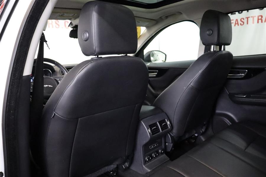 2018 Jaguar F-pace PREMIUM, available for sale in Paterson, New Jersey | Fast Track Motors. Paterson, New Jersey 2018 Jaguar F-pace PREMIUM, available for sale in Paterson, New Jersey | Fast Track Motors. Paterson, New Jersey
