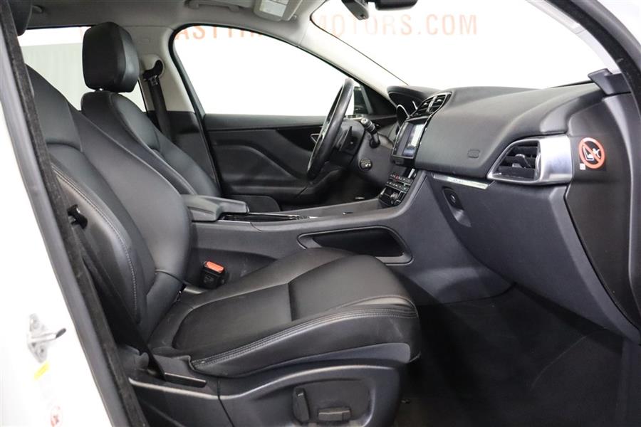 2018 Jaguar F-pace PREMIUM, available for sale in Paterson, New Jersey | Fast Track Motors. Paterson, New Jersey 2018 Jaguar F-pace PREMIUM, available for sale in Paterson, New Jersey | Fast Track Motors. Paterson, New Jersey