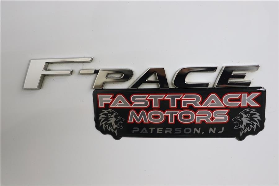 2018 Jaguar F-pace PREMIUM, available for sale in Paterson, New Jersey | Fast Track Motors. Paterson, New Jersey 2018 Jaguar F-pace PREMIUM, available for sale in Paterson, New Jersey | Fast Track Motors. Paterson, New Jersey