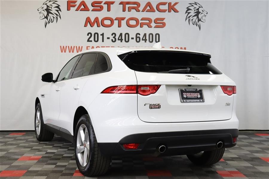 2018 Jaguar F-pace PREMIUM, available for sale in Paterson, New Jersey | Fast Track Motors. Paterson, New Jersey 2018 Jaguar F-pace PREMIUM, available for sale in Paterson, New Jersey | Fast Track Motors. Paterson, New Jersey