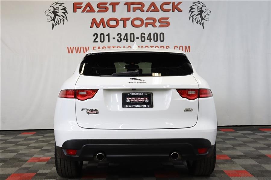 2018 Jaguar F-pace PREMIUM, available for sale in Paterson, New Jersey | Fast Track Motors. Paterson, New Jersey 2018 Jaguar F-pace PREMIUM, available for sale in Paterson, New Jersey | Fast Track Motors. Paterson, New Jersey
