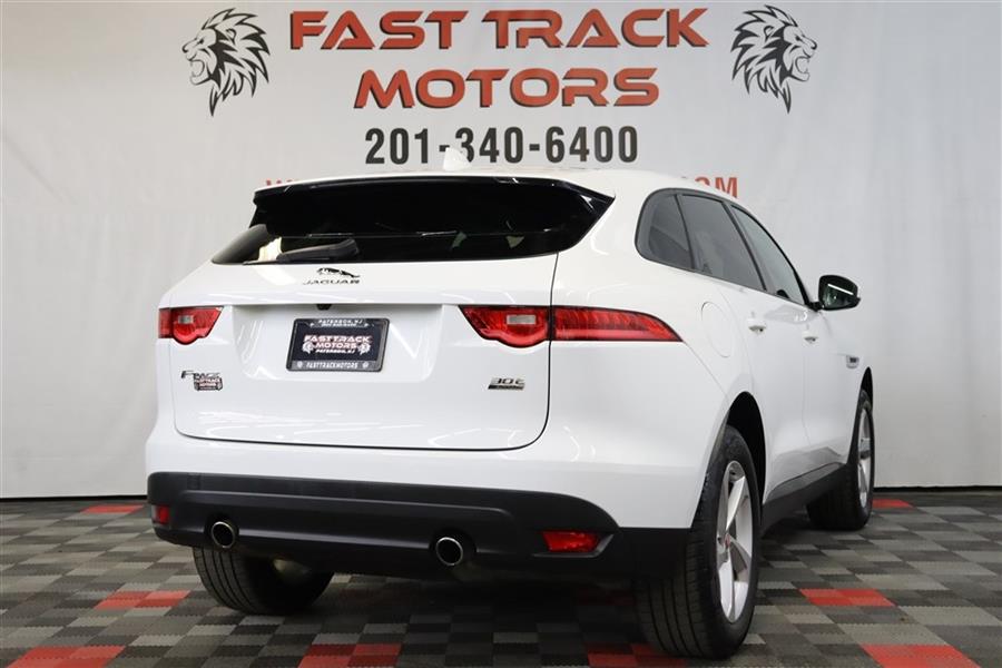 2018 Jaguar F-pace PREMIUM, available for sale in Paterson, New Jersey | Fast Track Motors. Paterson, New Jersey 2018 Jaguar F-pace PREMIUM, available for sale in Paterson, New Jersey | Fast Track Motors. Paterson, New Jersey