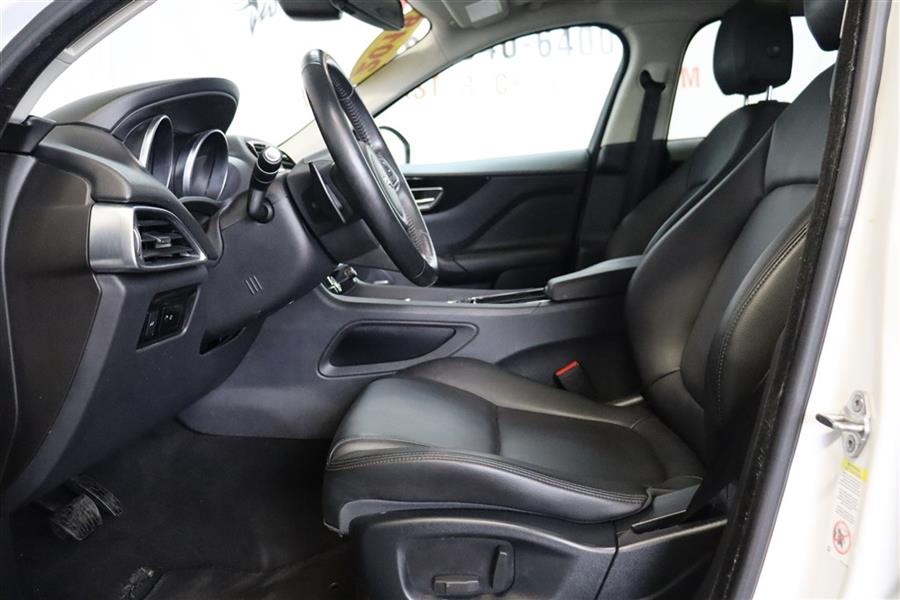 2018 Jaguar F-pace PREMIUM, available for sale in Paterson, New Jersey | Fast Track Motors. Paterson, New Jersey 2018 Jaguar F-pace PREMIUM, available for sale in Paterson, New Jersey | Fast Track Motors. Paterson, New Jersey