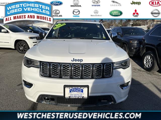 Used Jeep Grand Cherokee Overland 2020 | Westchester Used Vehicles. White Plains, New York Used Jeep Grand Cherokee Overland 2020 | Westchester Used Vehicles. White Plains, New York