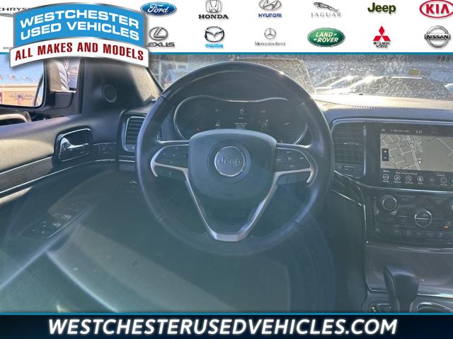 Used Jeep Grand Cherokee Overland 2020 | Westchester Used Vehicles. White Plains, New York Used Jeep Grand Cherokee Overland 2020 | Westchester Used Vehicles. White Plains, New York