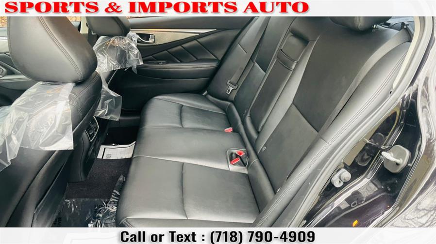 2014 INFINITI Q50 4dr Sdn Premium RWD, available for sale in Brooklyn, New York | Sports & Imports Auto Inc. Brooklyn, New York 2014 INFINITI Q50 4dr Sdn Premium RWD, available for sale in Brooklyn, New York | Sports & Imports Auto Inc. Brooklyn, New York