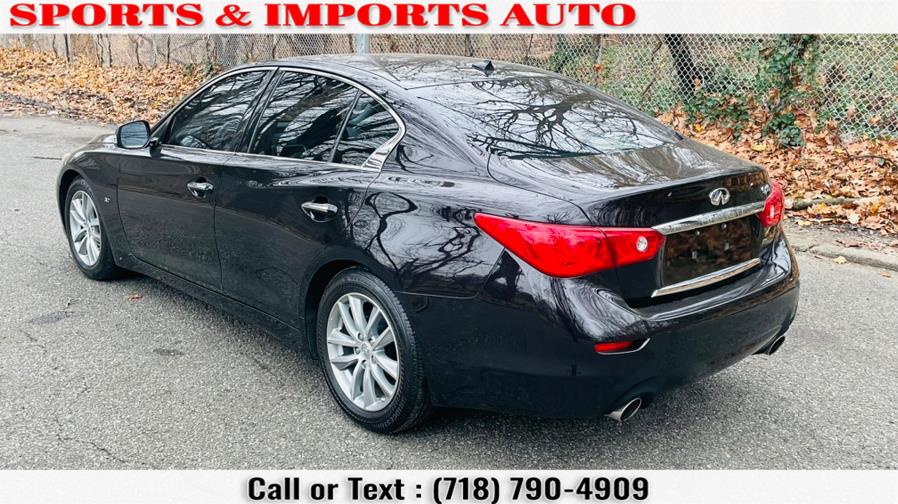 2014 INFINITI Q50 4dr Sdn Premium RWD, available for sale in Brooklyn, New York | Sports & Imports Auto Inc. Brooklyn, New York 2014 INFINITI Q50 4dr Sdn Premium RWD, available for sale in Brooklyn, New York | Sports & Imports Auto Inc. Brooklyn, New York