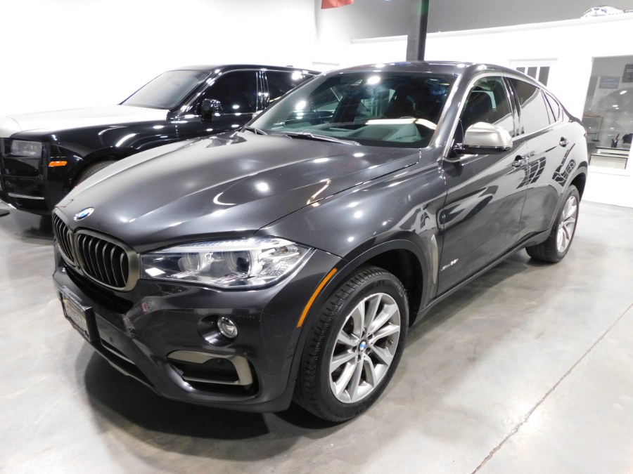 2019 BMW X6 xDrive35i Sports Activity Coupe, available for sale in Lodi, New Jersey | Auto Gallery. Lodi, New Jersey 2019 BMW X6 xDrive35i Sports Activity Coupe, available for sale in Lodi, New Jersey | Auto Gallery. Lodi, New Jersey
