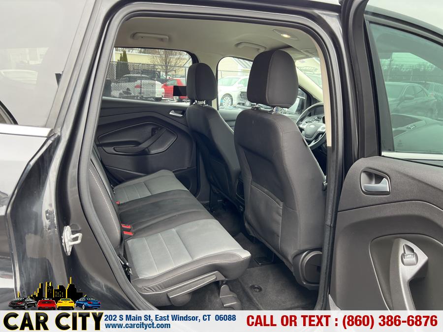 Used Ford Escape 4WD 4dr SE 2014 | Car City LLC. East Windsor, Connecticut Used Ford Escape 4WD 4dr SE 2014 | Car City LLC. East Windsor, Connecticut