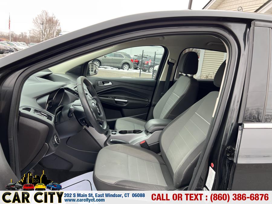 Used Ford Escape 4WD 4dr SE 2014 | Car City LLC. East Windsor, Connecticut Used Ford Escape 4WD 4dr SE 2014 | Car City LLC. East Windsor, Connecticut