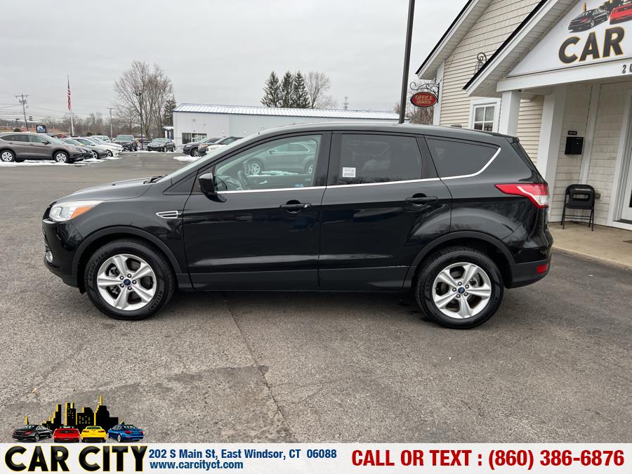 Used Ford Escape 4WD 4dr SE 2014 | Car City LLC. East Windsor, Connecticut Used Ford Escape 4WD 4dr SE 2014 | Car City LLC. East Windsor, Connecticut