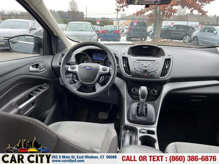 Used Ford Escape 4WD 4dr SE 2014 | Car City LLC. East Windsor, Connecticut Used Ford Escape 4WD 4dr SE 2014 | Car City LLC. East Windsor, Connecticut