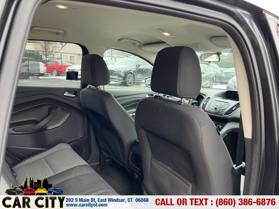 Used Ford Escape 4WD 4dr SE 2014 | Car City LLC. East Windsor, Connecticut Used Ford Escape 4WD 4dr SE 2014 | Car City LLC. East Windsor, Connecticut
