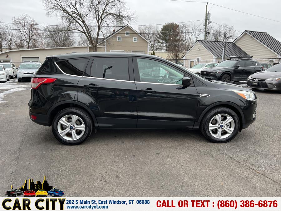 Used Ford Escape 4WD 4dr SE 2014 | Car City LLC. East Windsor, Connecticut Used Ford Escape 4WD 4dr SE 2014 | Car City LLC. East Windsor, Connecticut