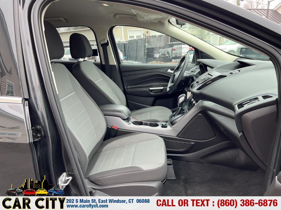 Used Ford Escape 4WD 4dr SE 2014 | Car City LLC. East Windsor, Connecticut Used Ford Escape 4WD 4dr SE 2014 | Car City LLC. East Windsor, Connecticut
