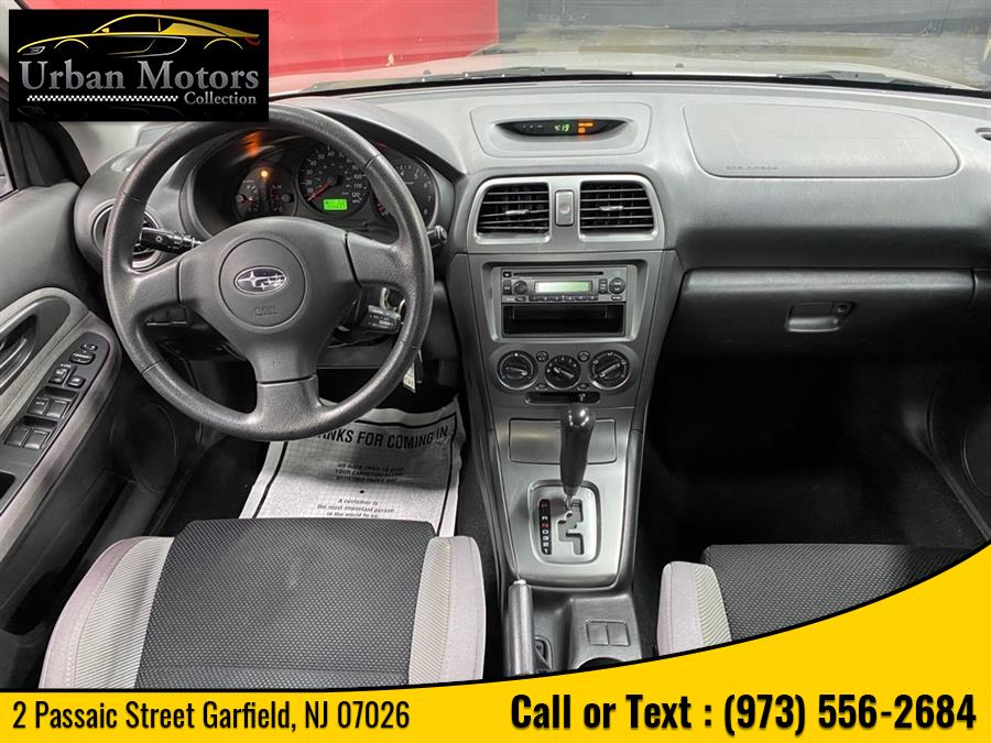 2006 Subaru Impreza Sedan i, available for sale in Garfield, New Jersey | Urban Motors Collection. Garfield, New Jersey 2006 Subaru Impreza Sedan i, available for sale in Garfield, New Jersey | Urban Motors Collection. Garfield, New Jersey