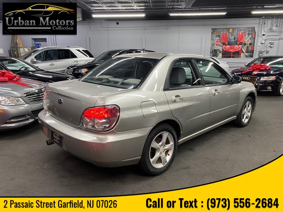 2006 Subaru Impreza Sedan i, available for sale in Garfield, New Jersey | Urban Motors Collection. Garfield, New Jersey 2006 Subaru Impreza Sedan i, available for sale in Garfield, New Jersey | Urban Motors Collection. Garfield, New Jersey