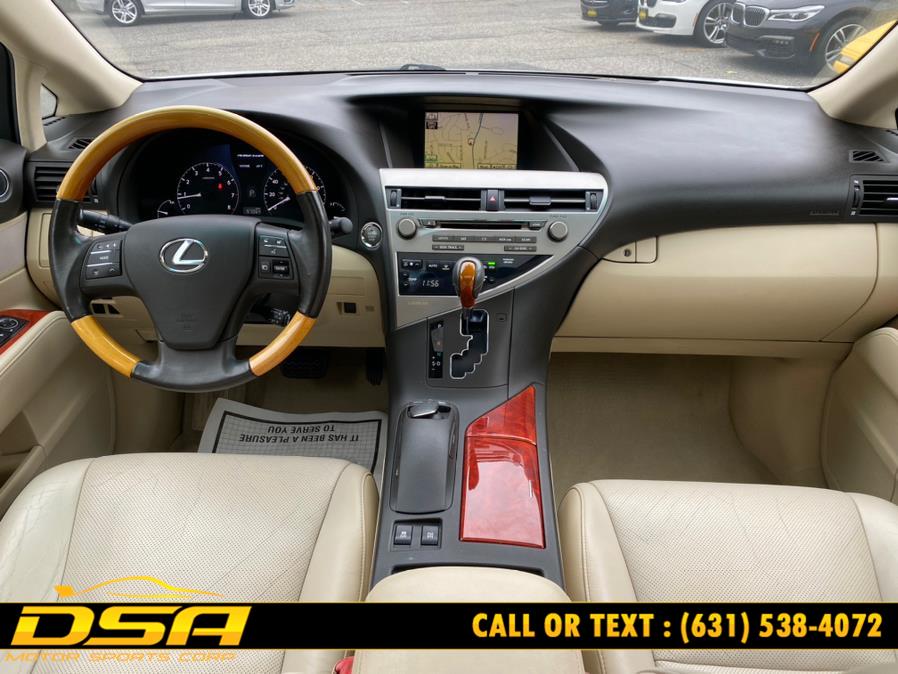 2010 Lexus RX 350 AWD 4dr, available for sale in Commack, New York | DSA Motor Sports Corp. Commack, New York 2010 Lexus RX 350 AWD 4dr, available for sale in Commack, New York | DSA Motor Sports Corp. Commack, New York