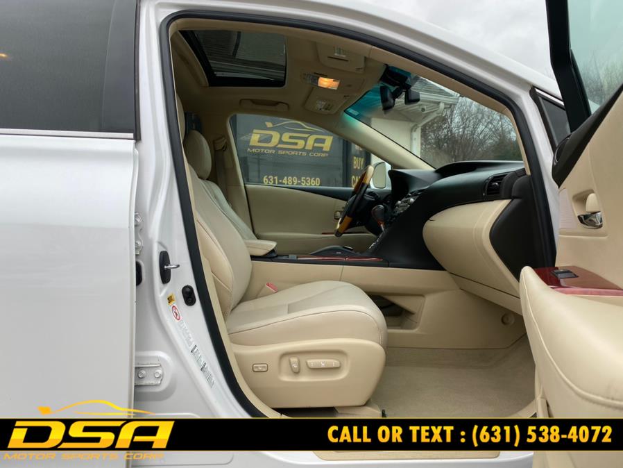 2010 Lexus RX 350 AWD 4dr, available for sale in Commack, New York | DSA Motor Sports Corp. Commack, New York 2010 Lexus RX 350 AWD 4dr, available for sale in Commack, New York | DSA Motor Sports Corp. Commack, New York