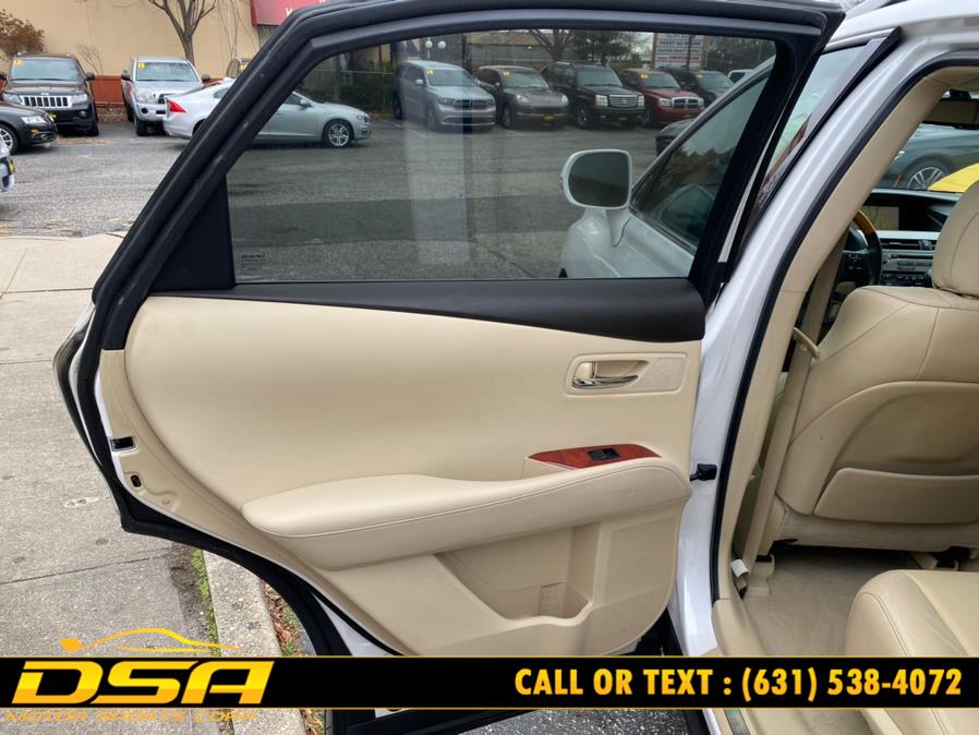2010 Lexus RX 350 AWD 4dr, available for sale in Commack, New York | DSA Motor Sports Corp. Commack, New York 2010 Lexus RX 350 AWD 4dr, available for sale in Commack, New York | DSA Motor Sports Corp. Commack, New York