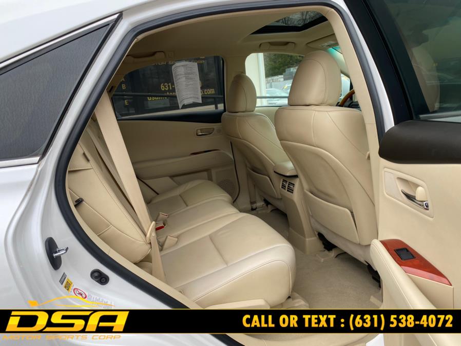 2010 Lexus RX 350 AWD 4dr, available for sale in Commack, New York | DSA Motor Sports Corp. Commack, New York 2010 Lexus RX 350 AWD 4dr, available for sale in Commack, New York | DSA Motor Sports Corp. Commack, New York
