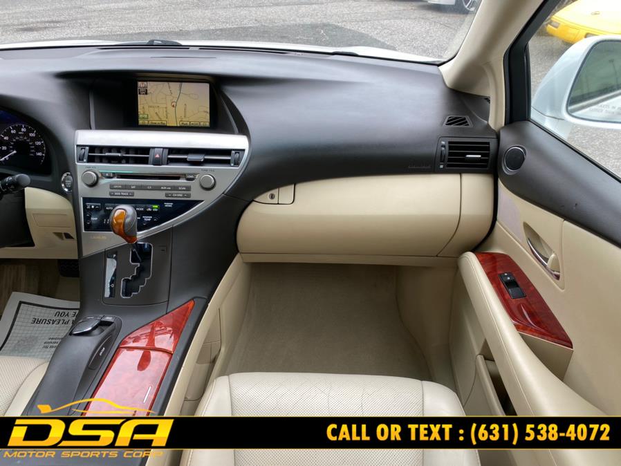 2010 Lexus RX 350 AWD 4dr, available for sale in Commack, New York | DSA Motor Sports Corp. Commack, New York 2010 Lexus RX 350 AWD 4dr, available for sale in Commack, New York | DSA Motor Sports Corp. Commack, New York