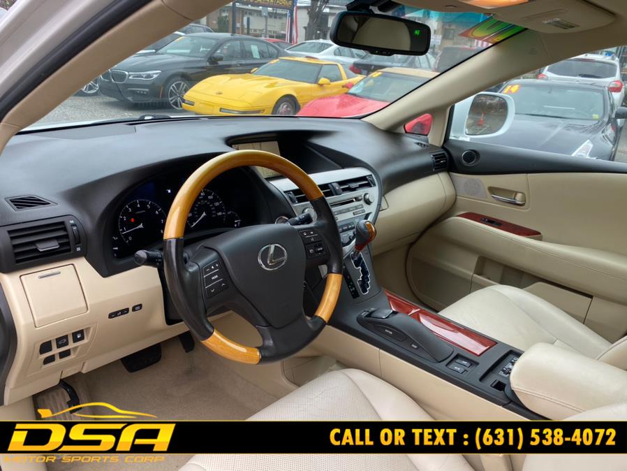 2010 Lexus RX 350 AWD 4dr, available for sale in Commack, New York | DSA Motor Sports Corp. Commack, New York 2010 Lexus RX 350 AWD 4dr, available for sale in Commack, New York | DSA Motor Sports Corp. Commack, New York